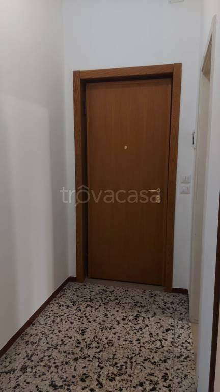 appartamento in affitto a Parma in zona Cittadella