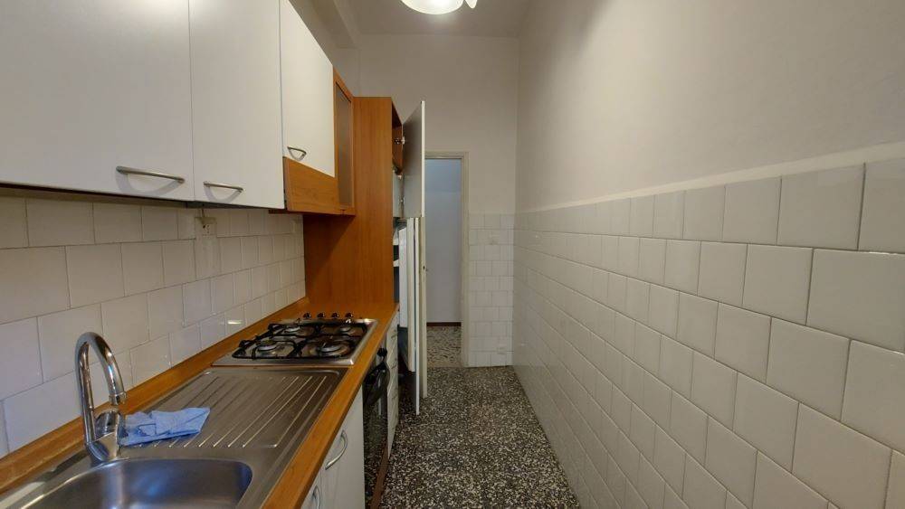 appartamento in affitto a Parma in zona Cittadella