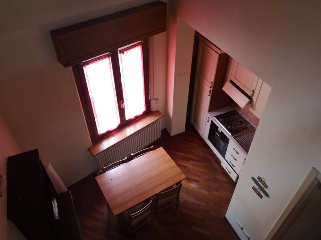 appartamento in affitto a Parma