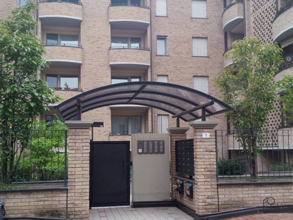 appartamento in affitto a Parma in zona San Leonardo