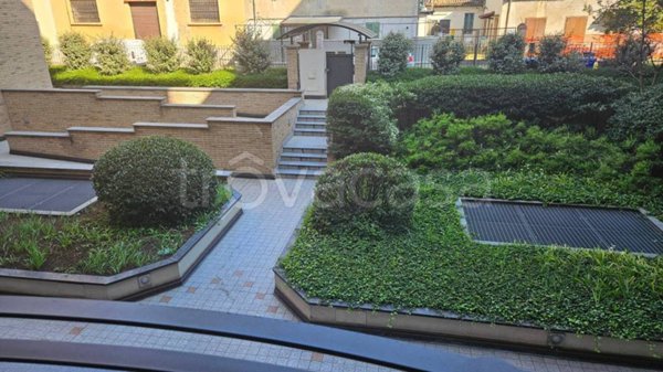 appartamento in affitto a Parma in zona San Leonardo