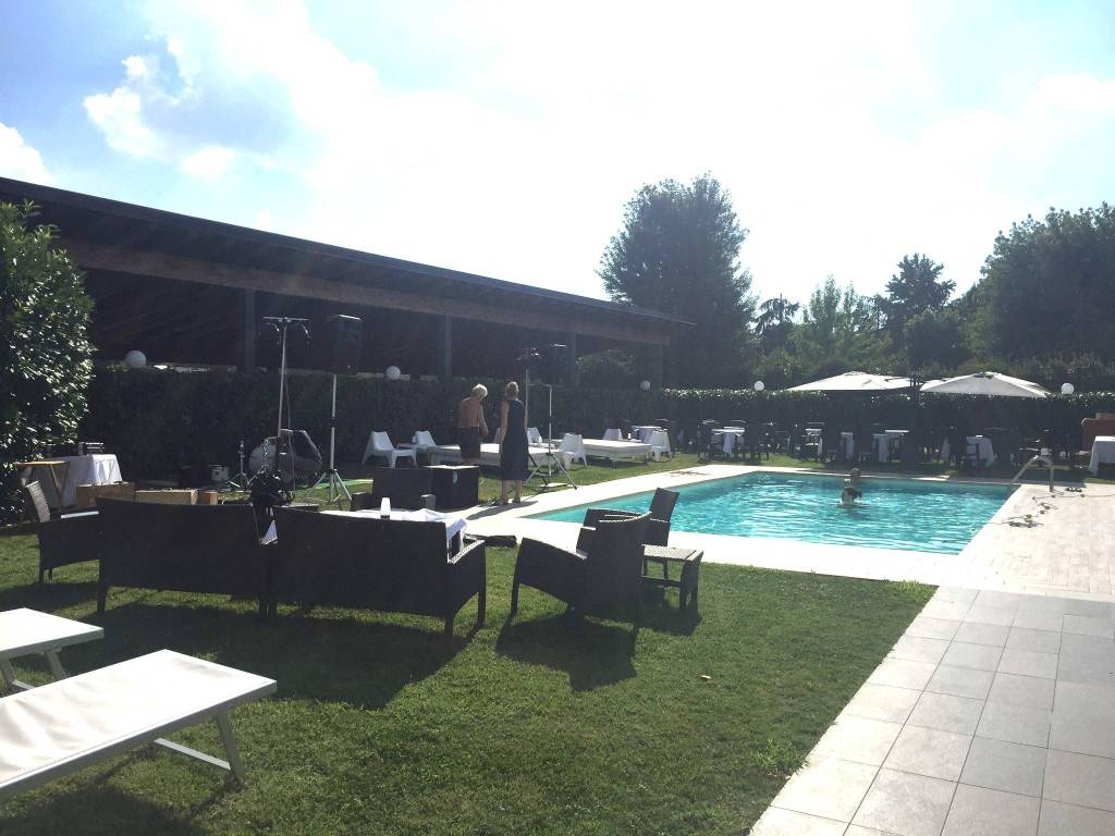 casa indipendente in affitto a Parma in zona San Martino / Paradigna