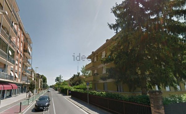 appartamento in affitto a Parma in zona San Leonardo