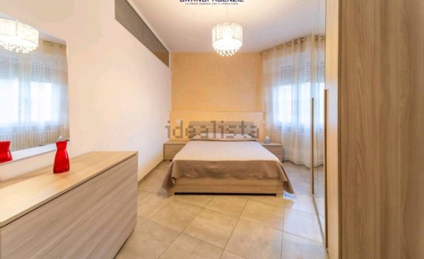 appartamento in affitto a Parma