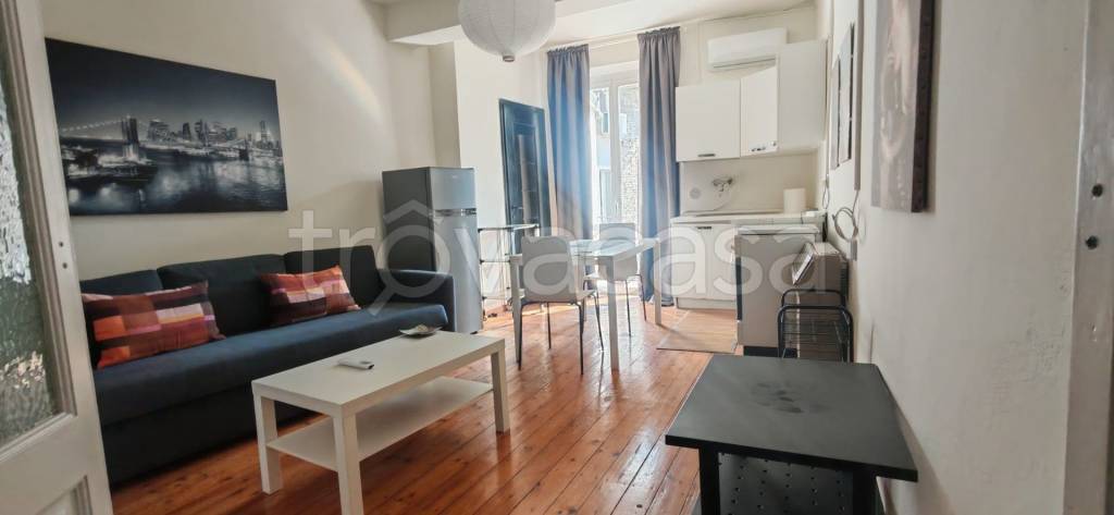 appartamento in affitto a Parma in zona Centro Storico