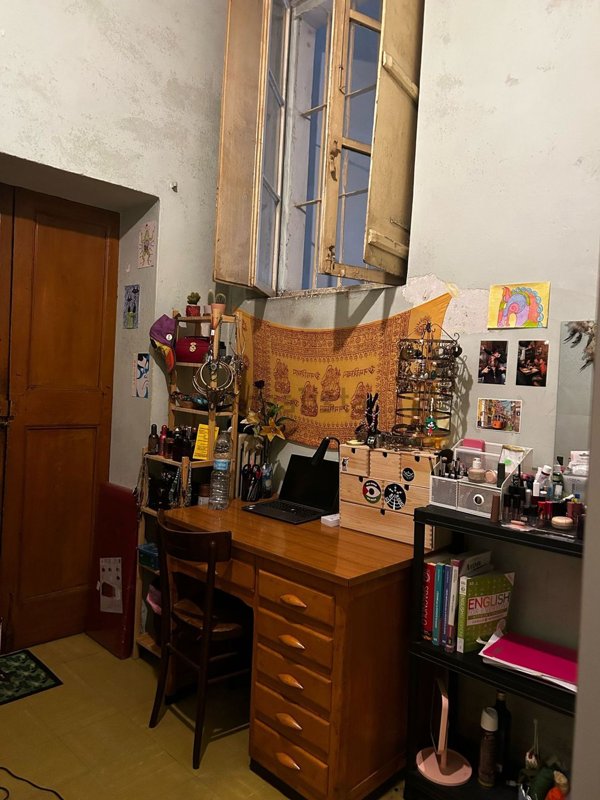 appartamento in affitto a Parma in zona Centro Storico