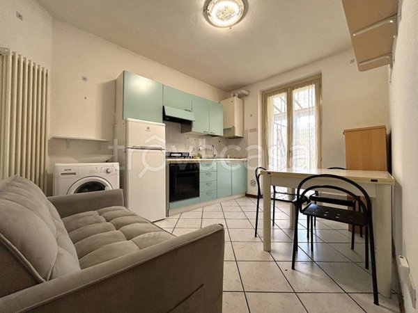 appartamento in affitto a Parma