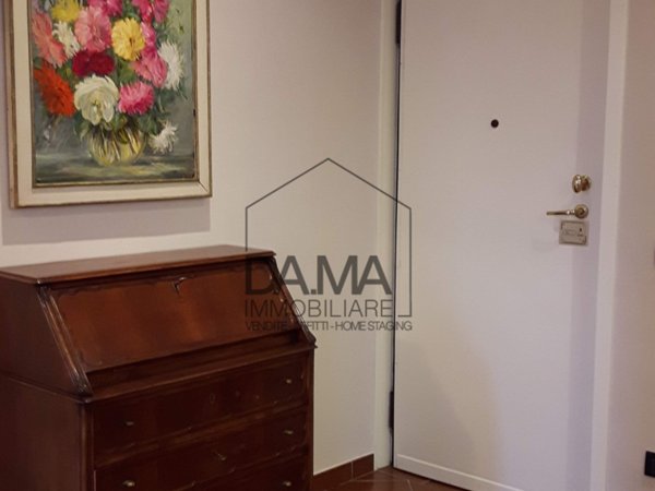 appartamento in affitto a Parma in zona Cittadella