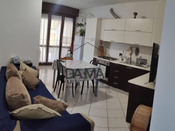 appartamento in affitto a Parma in zona Crocetta