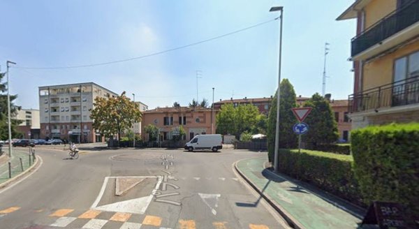 appartamento in affitto a Parma