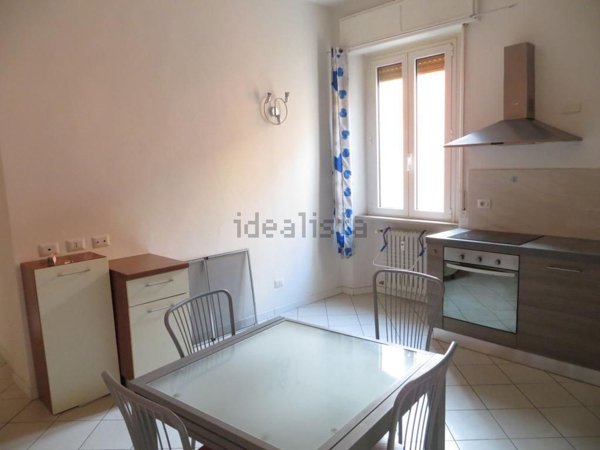 appartamento in affitto a Parma in zona Centro Storico