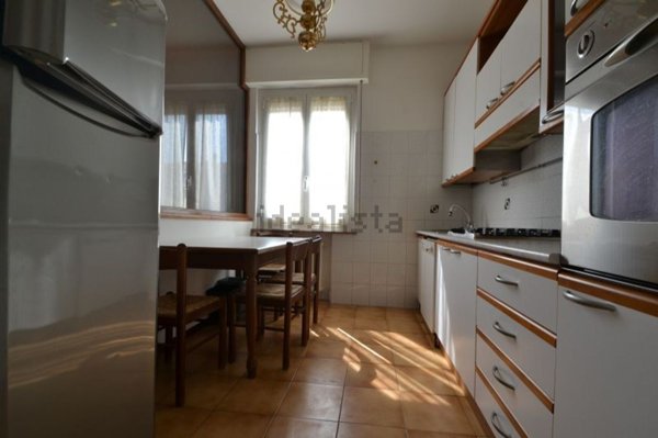 appartamento in affitto a Parma