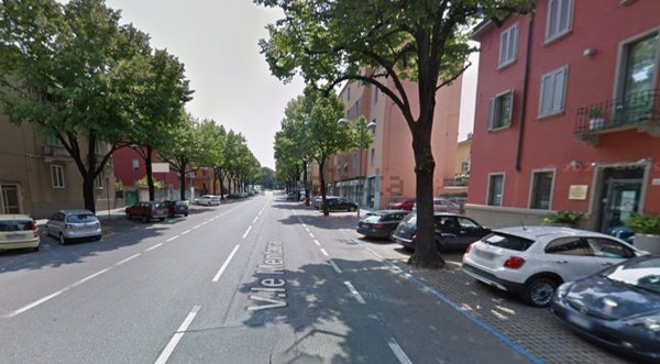 appartamento in affitto a Parma