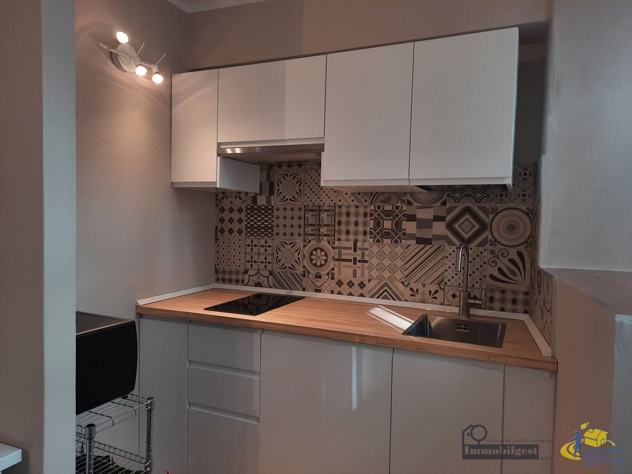 appartamento in affitto a Parma in zona Centro Storico