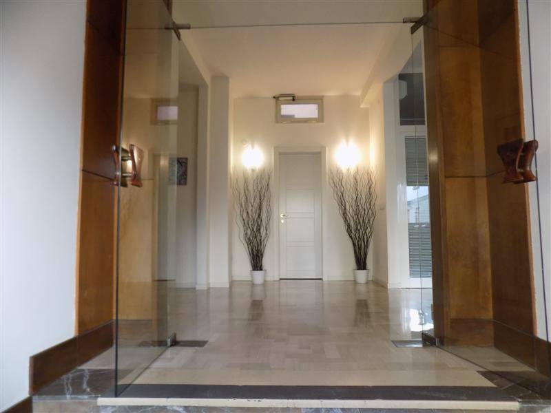 ufficio in affitto a Parma