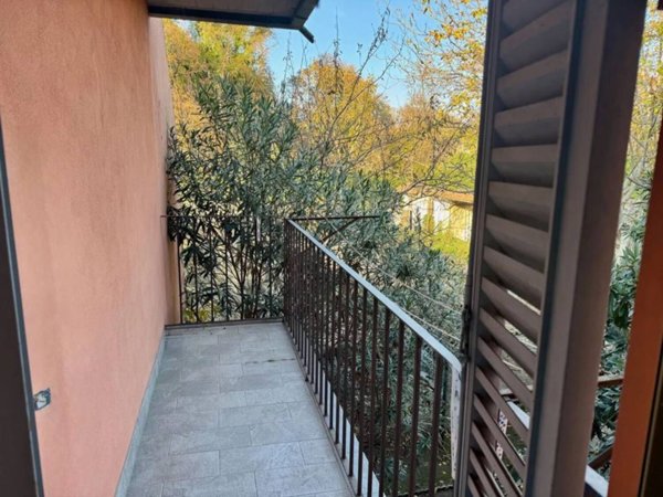 appartamento in affitto a Parma in zona Oltretorrente