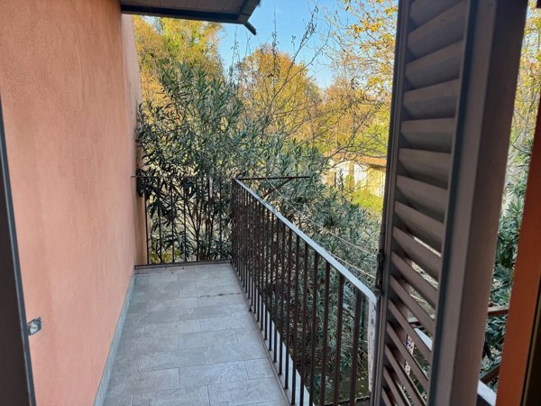 appartamento in affitto a Parma in zona Oltretorrente