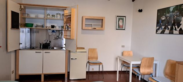 appartamento in affitto a Parma in zona Centro Storico