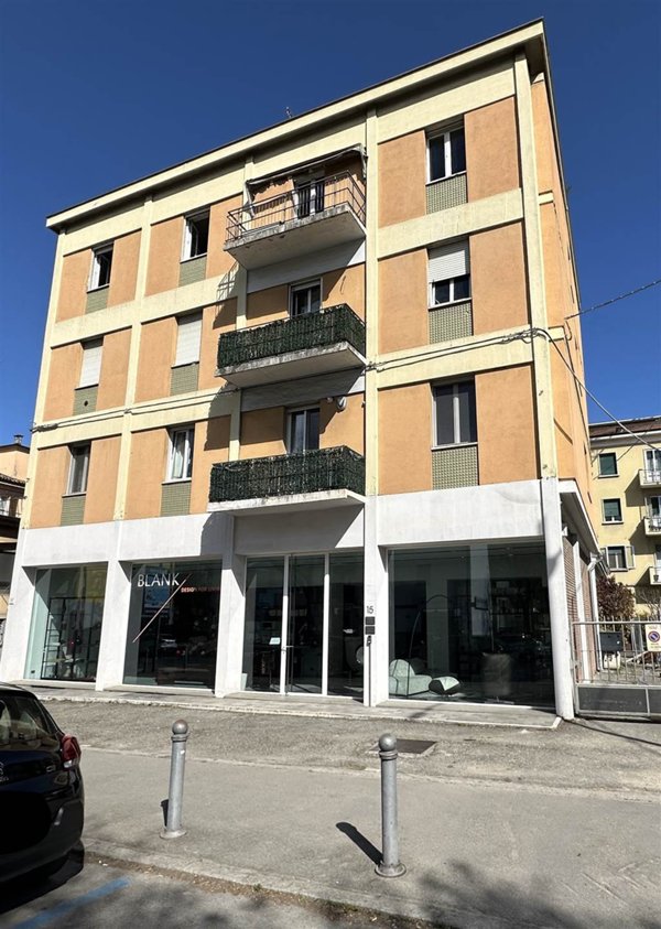 appartamento in affitto a Parma in zona Centro Storico