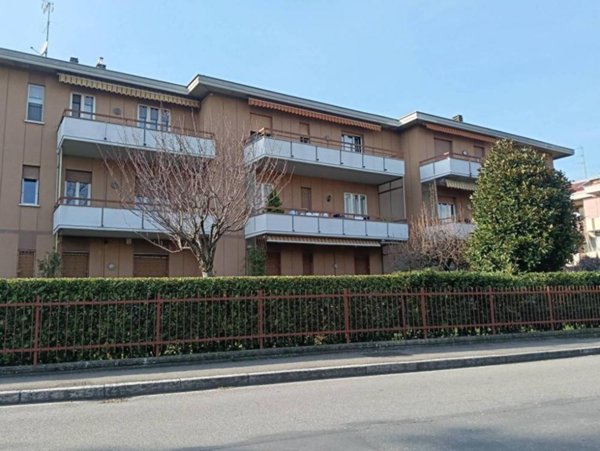 appartamento in affitto a Parma in zona Pablo