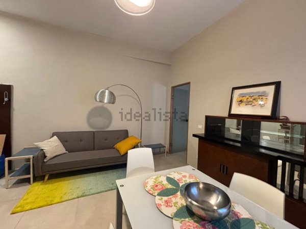 appartamento in affitto a Parma