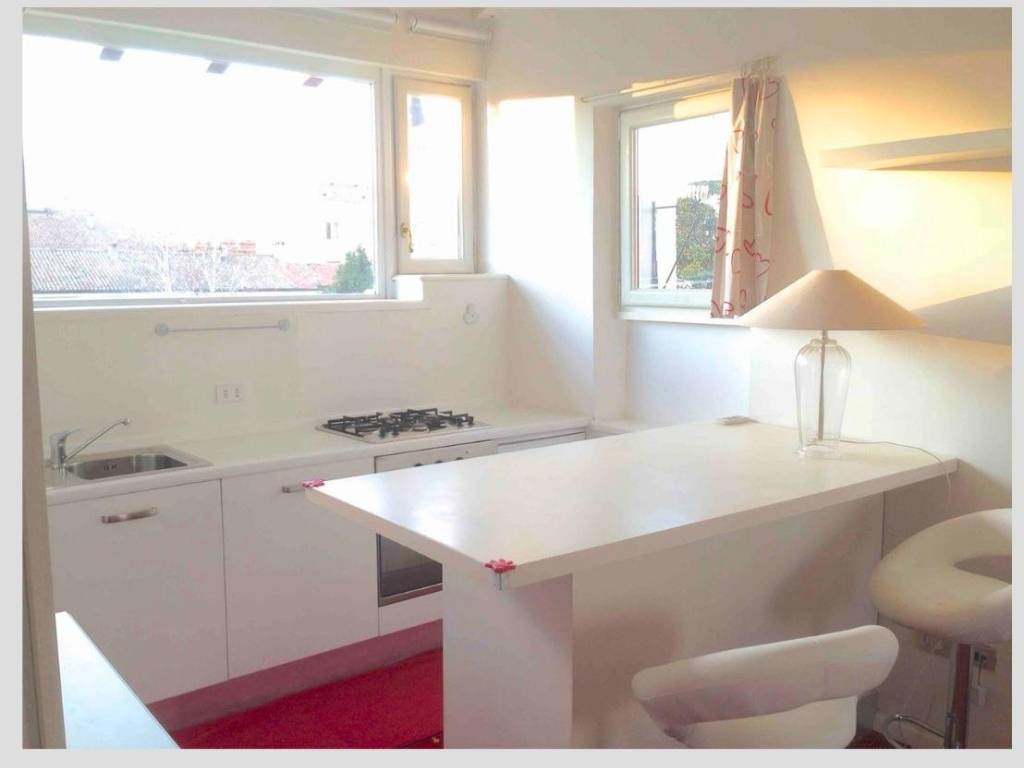 appartamento in affitto a Parma in zona Centro Storico