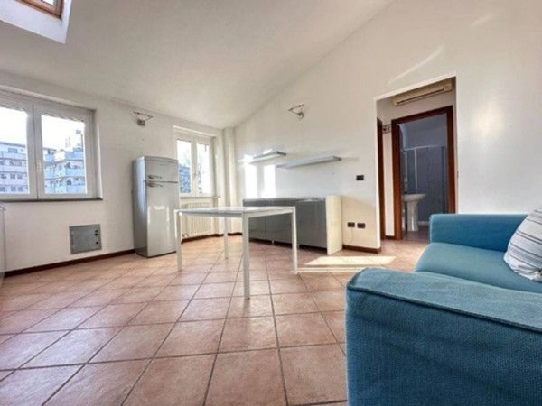 appartamento in affitto a Parma in zona San Leonardo