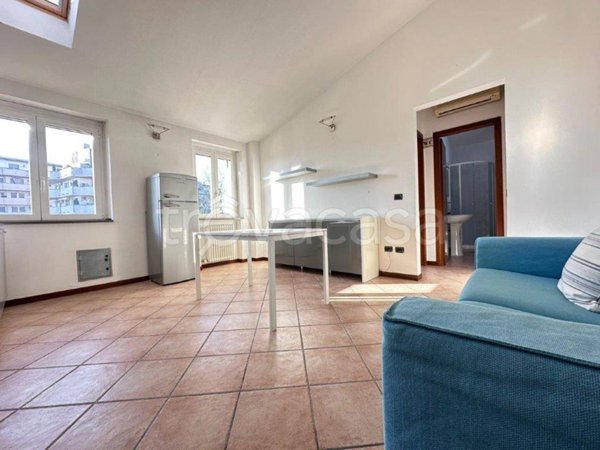 appartamento in affitto a Parma in zona San Leonardo