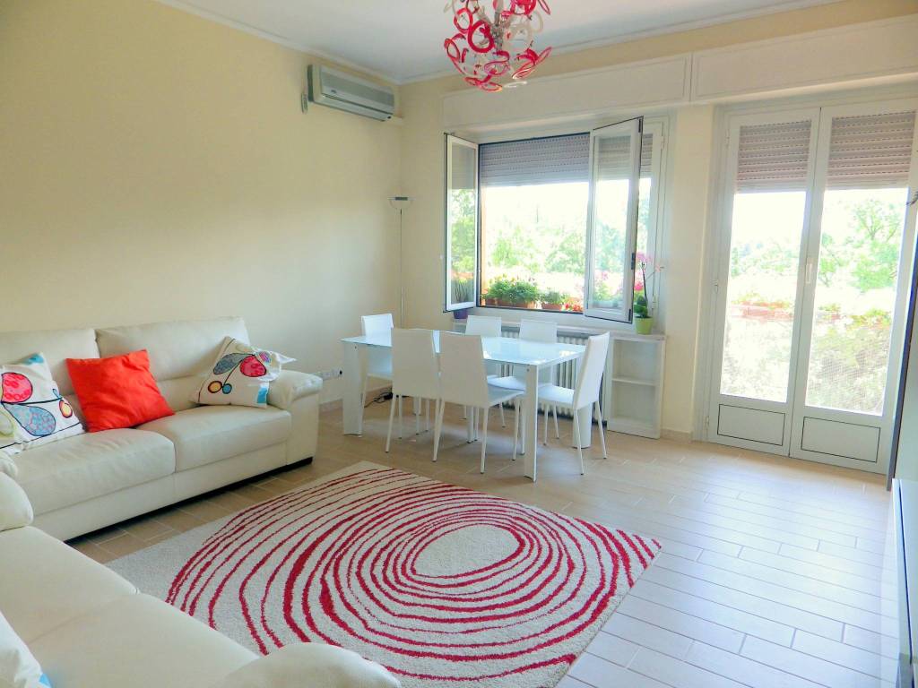 appartamento in affitto a Parma in zona Cittadella