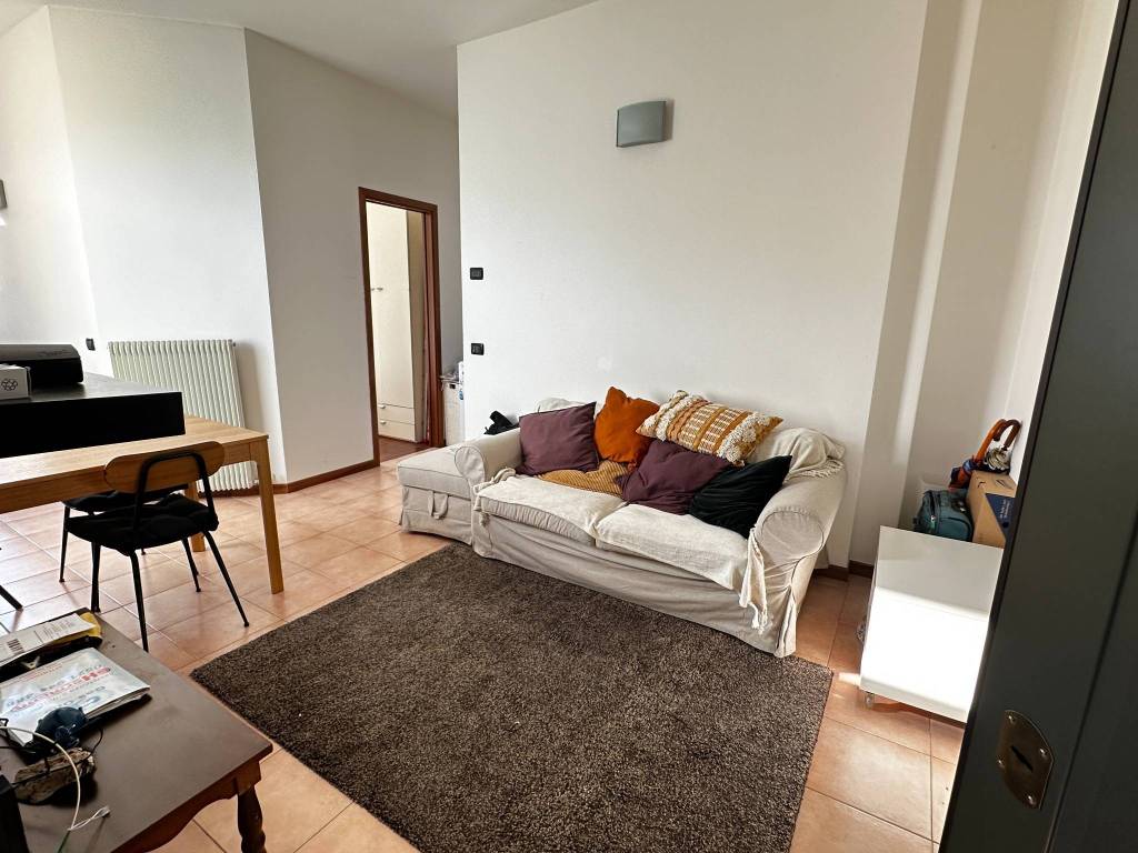 appartamento in affitto a Parma in zona Centro Storico