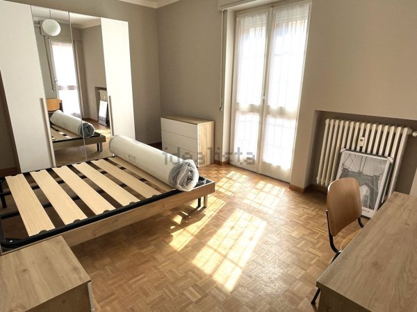 appartamento in affitto a Parma