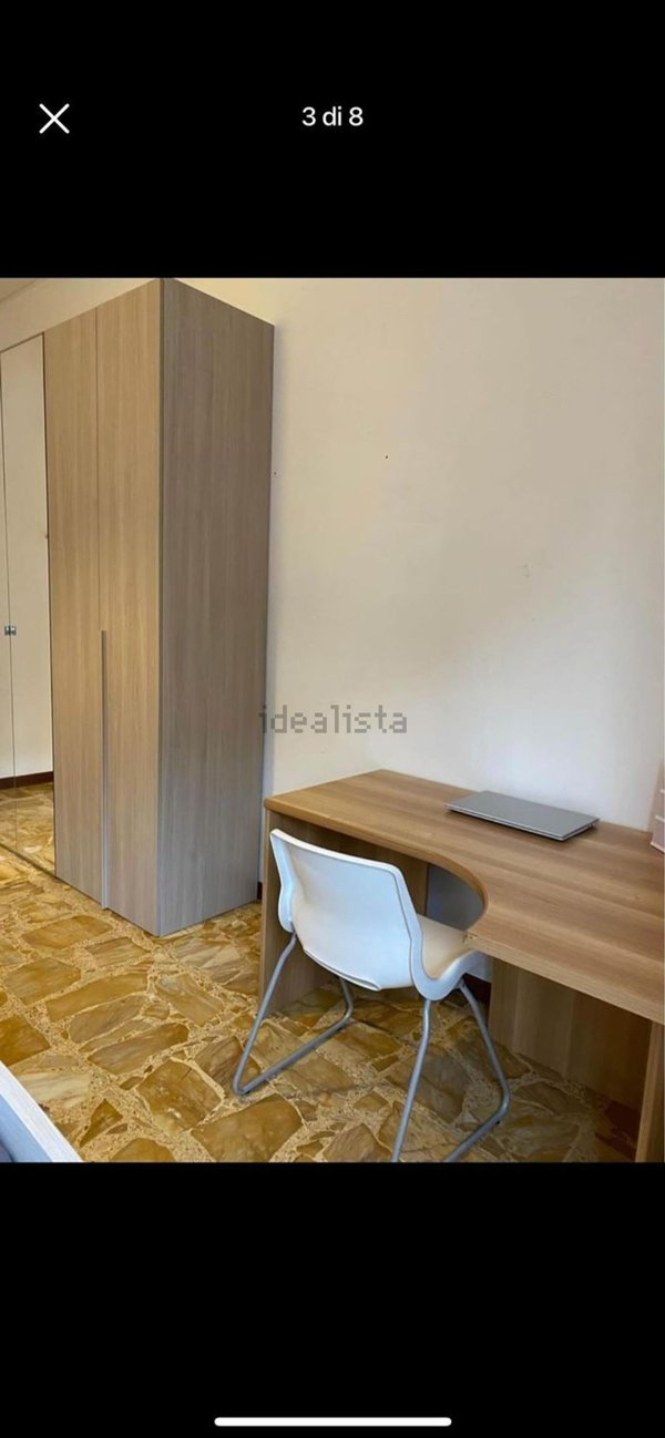 appartamento in affitto a Parma