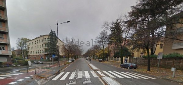 appartamento in affitto a Parma