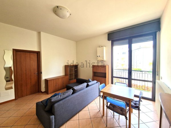 appartamento in affitto a Parma