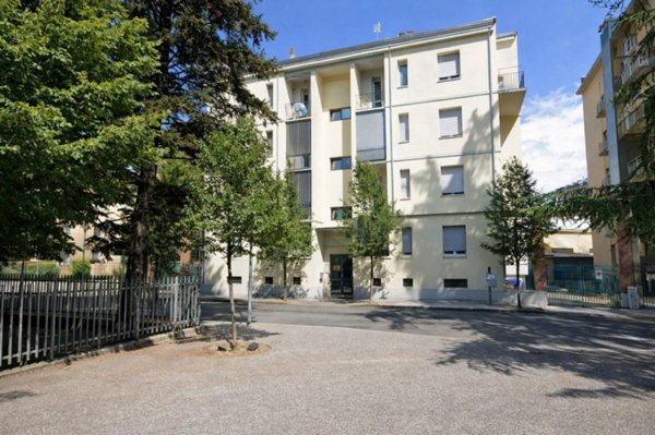 appartamento in affitto a Parma in zona Pablo