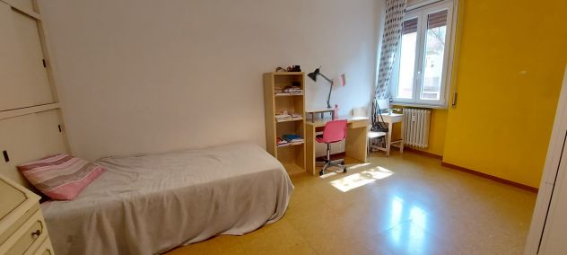 camera singola in affitto a Parma in zona Oltretorrente