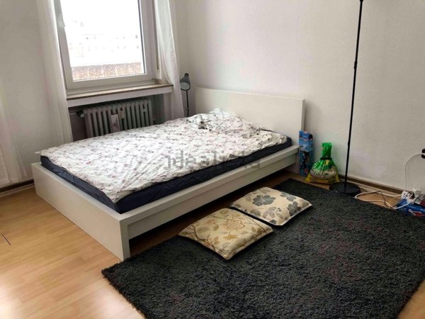 appartamento in affitto a Parma in zona Centro Storico