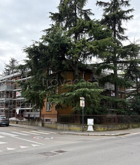 appartamento in affitto a Parma in zona San Lazzaro