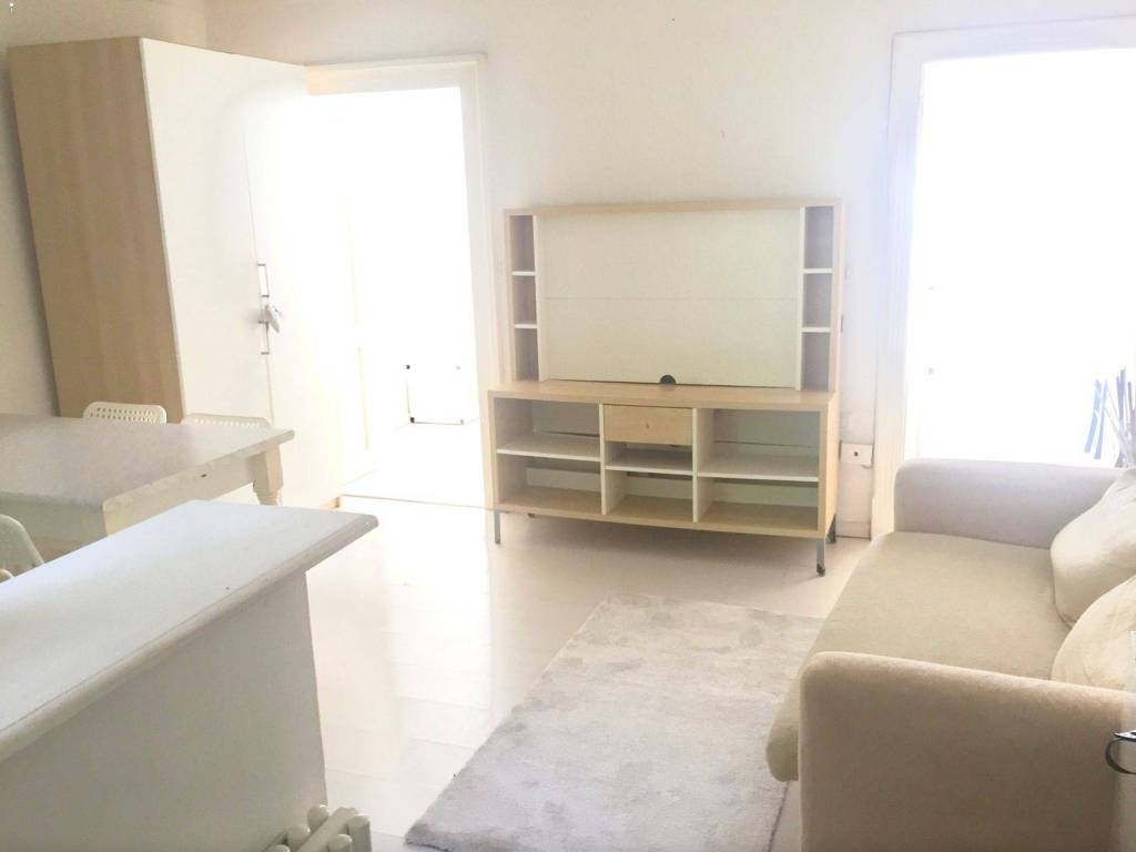 appartamento in affitto a Parma