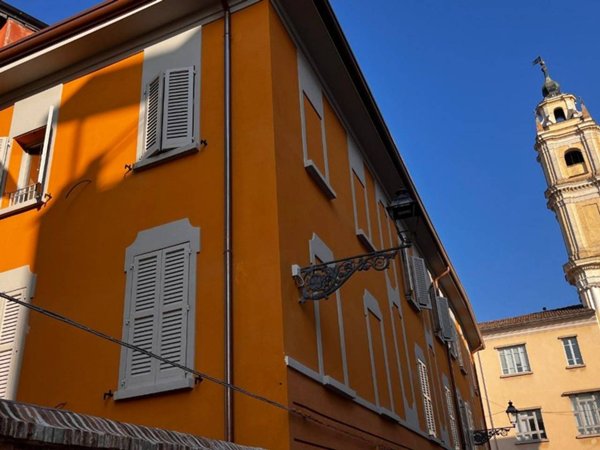 appartamento in affitto a Parma in zona Oltretorrente