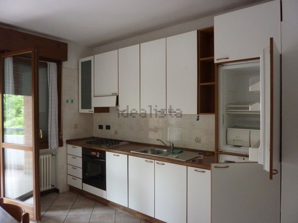 appartamento in affitto a Parma in zona Montanara