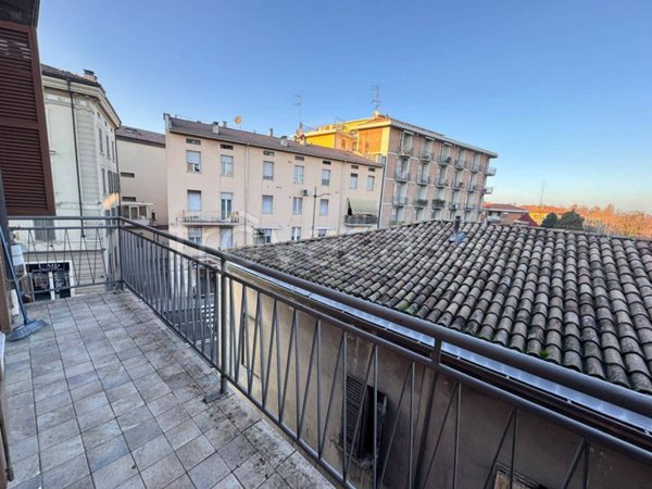 appartamento in affitto a Parma in zona San Lazzaro