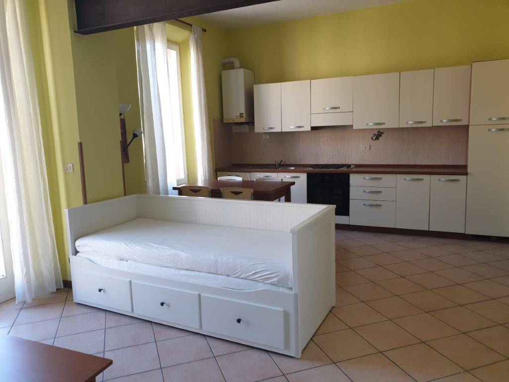 appartamento in affitto a Parma in zona San Lazzaro