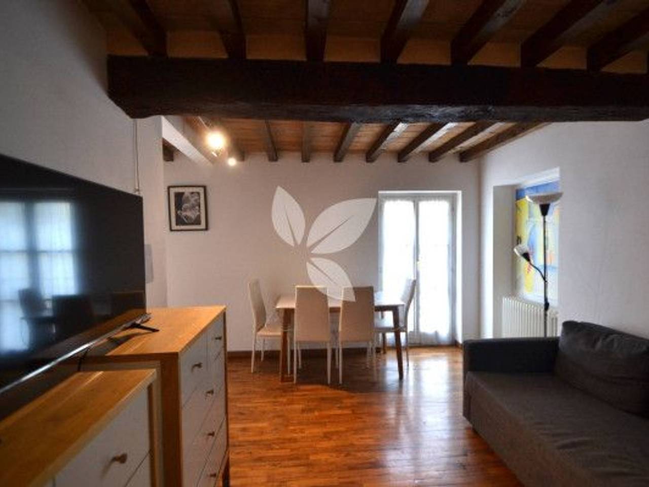 appartamento in affitto a Parma in zona Centro Storico