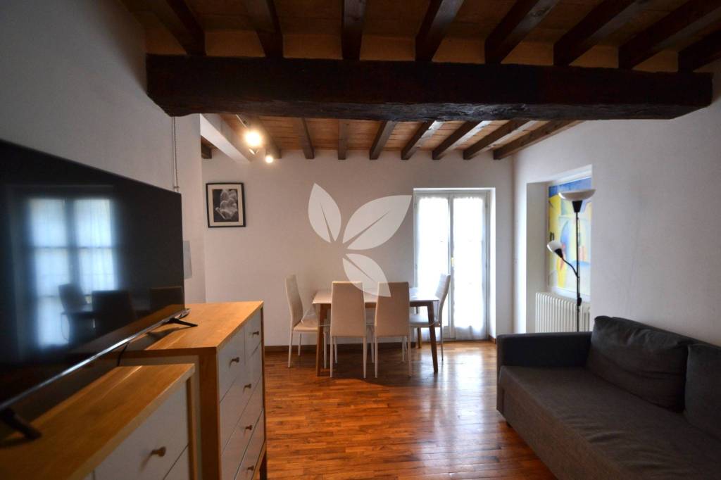 appartamento in affitto a Parma in zona Centro Storico