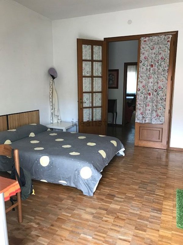 appartamento in affitto a Parma in zona Cittadella