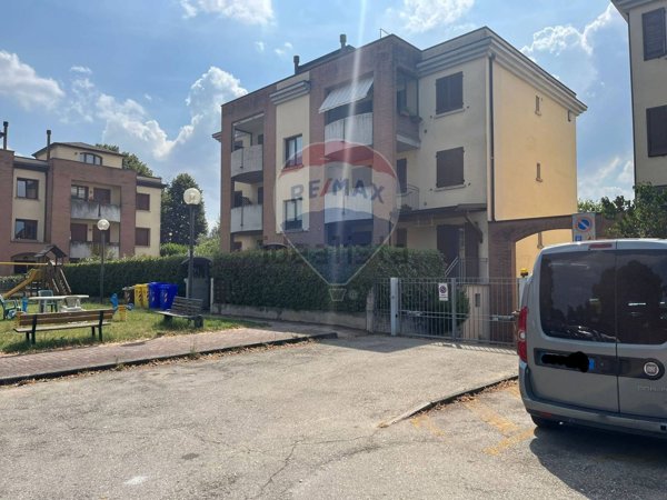 appartamento in affitto a Parma in zona Pilastrello