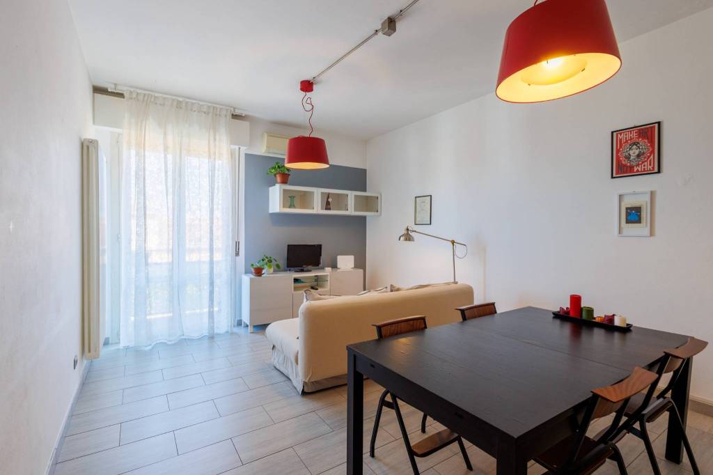 appartamento in affitto a Parma in zona Pablo