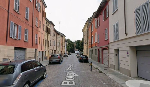 appartamento in affitto a Parma in zona Centro Storico