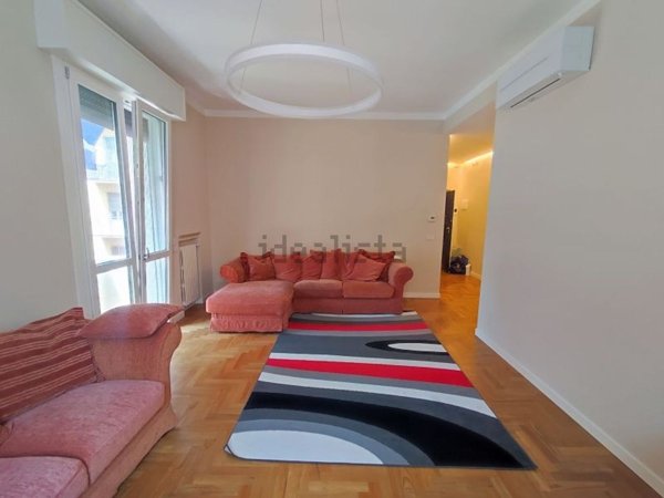 appartamento in affitto a Parma